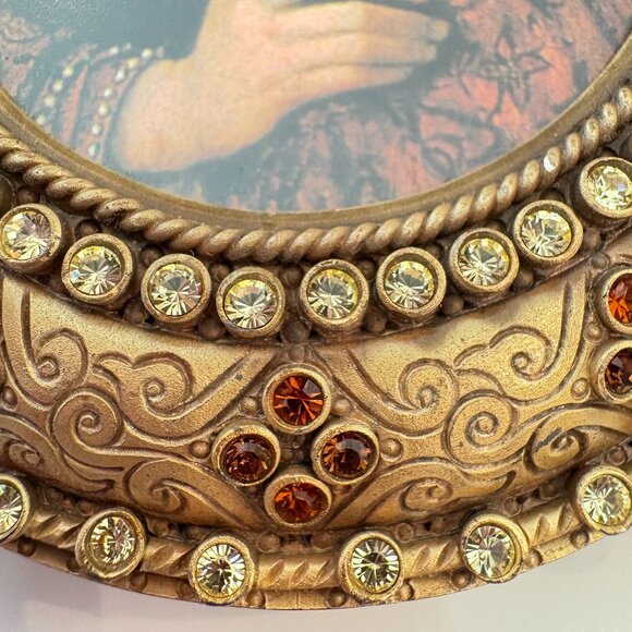 Vintage Edgar Berebi limited edition picture frame. - Picture 4 of 8